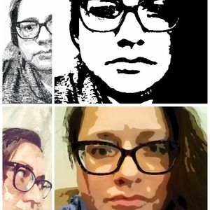 Meet your Posher, Theresa